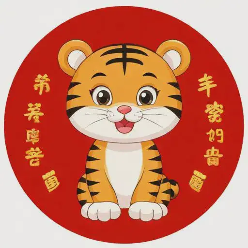 属虎的什么颜色可以带来好运气：属虎的什么颜色最旺