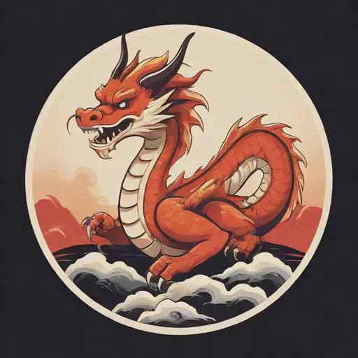 十二生肖龙的由来和意义是什么，龙生肖龙的传说故事