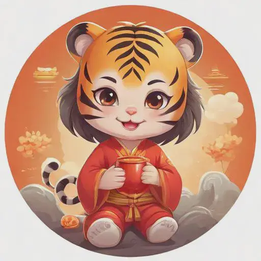 生肖虎女2025年运势及运程：2025年属虎人的全年运势