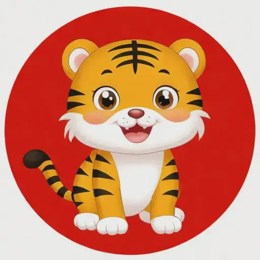 属虎的今年多大了 十二生肖，2025年属虎的几岁