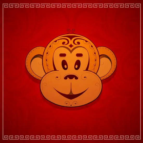 属猴女婚配什么属相的男(如何选择最佳配偶)