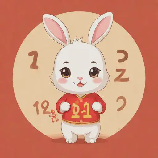 属兔的2025年多大了虚岁呢女，属兔2025年多大了