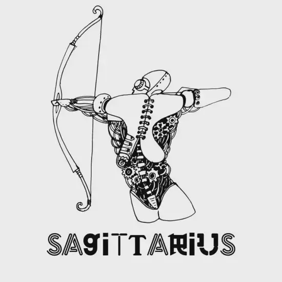 射手座旅行属性