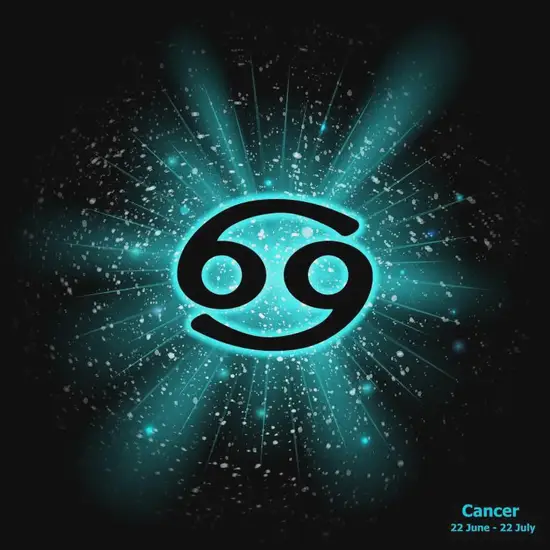 巨蟹座今日运势解析