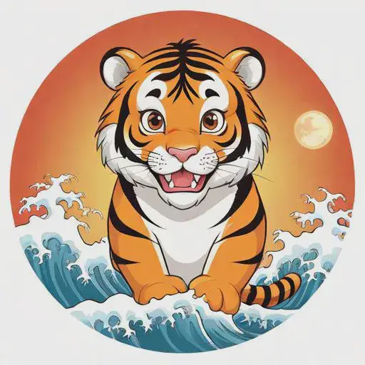 86年虎39岁是个劫是真的吗：86年属虎39岁有一灾