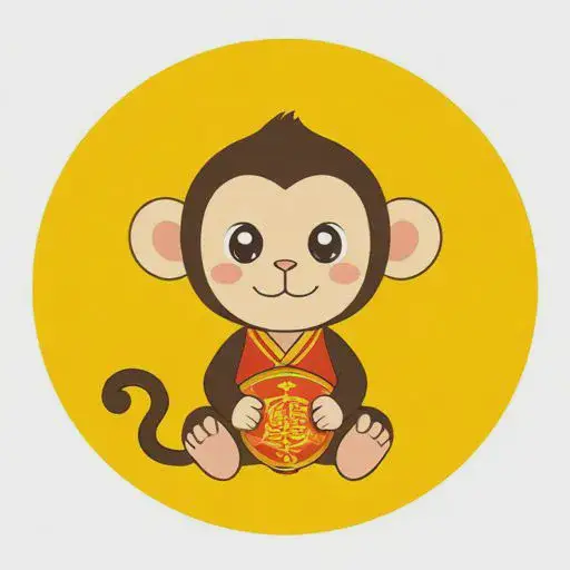 犯太岁属猴2025年怎么化解：太岁本命年注意事项