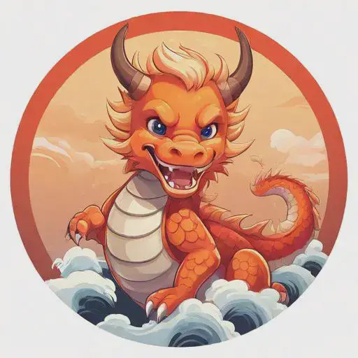 2012年属龙的是什么龙生肖，2012年属于什么龙