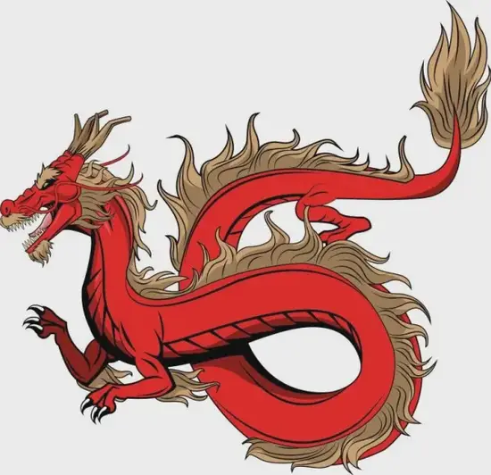 生肖龙今日财运方位指南