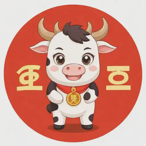 属牛2025年运势和财运怎么样，属牛的运势2025年运程