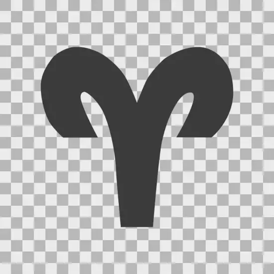 白羊座星座配对冲突图解