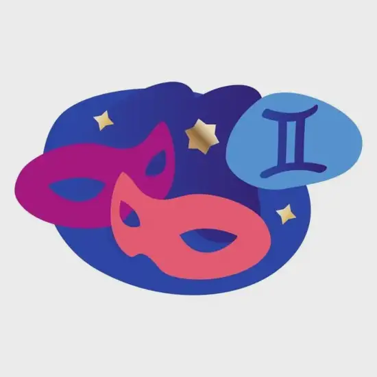 双子座今日运势解析