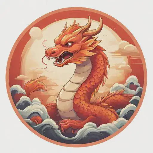 2012年属龙的是什么龙生肖，2012年属于什么龙