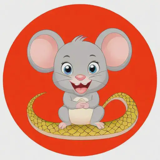 属鼠的在蛇年的运势怎么样呢：1972的男鼠今年的运气