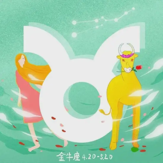 金牛座今日运势详解