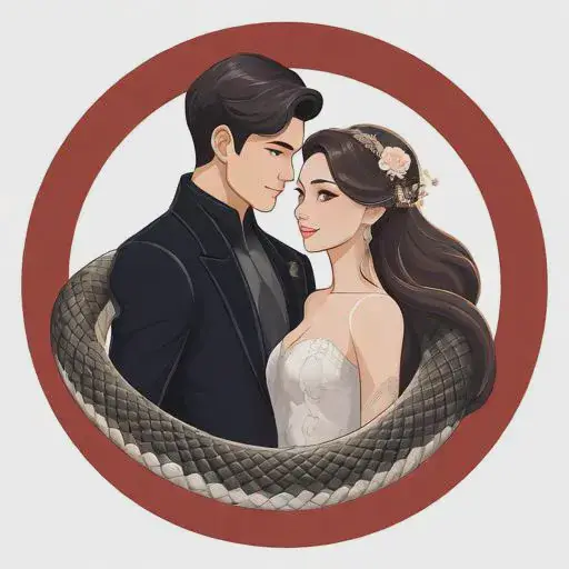 属蛇的和什么属相最适合婚配:属蛇女婚配什么属相最好 属蛇的和什么属相最适合婚配:属蛇女婚配什么属相最好