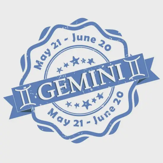 双子座每日运势查询