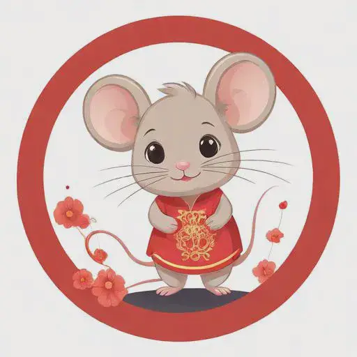 属鼠的最佳婚配属相和忌讳是什么：属鼠不宜婚配的属相