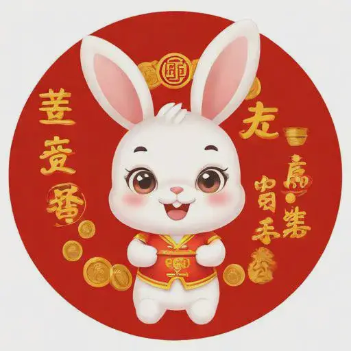 属兔和什么属相最合适 最合财：属兔人的最佳婚配属相