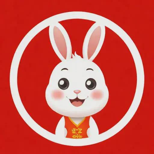 属兔的年份表对年龄2025年，生肖兔年份对照表年龄