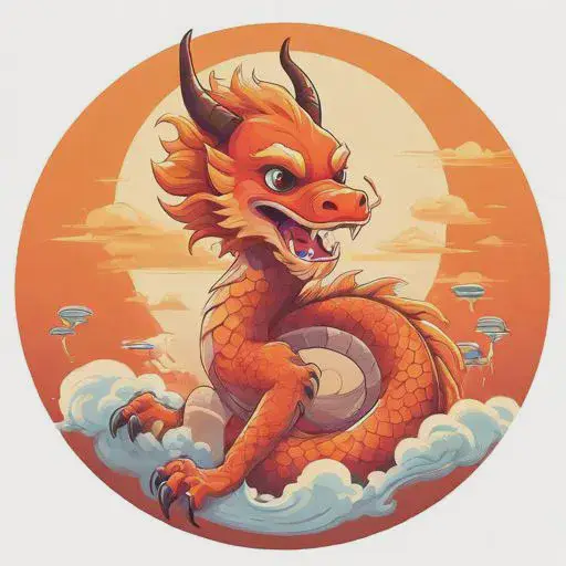 1988年属龙几月份出生好命：1988年8月属龙的是什么命