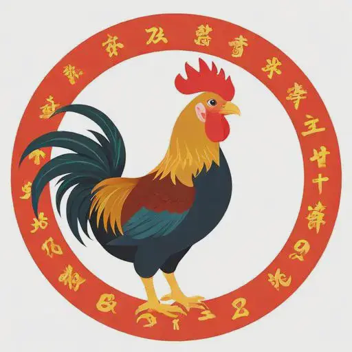 属鸡的2025年运气怎么样：1981年属鸡2025年运势