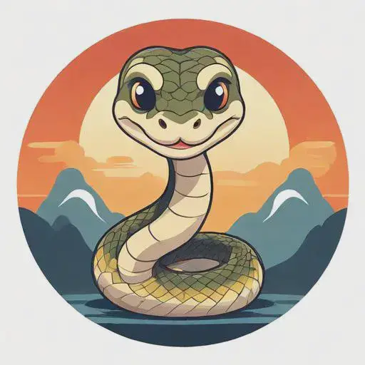 属蛇人2025年每月运势很好