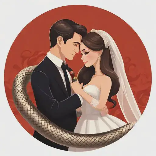 属蛇的和什么属相最适合婚配:属蛇女婚配什么属相最好 属蛇的和什么属相最适合婚配:属蛇女婚配什么属相最好