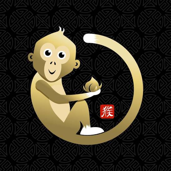 属猴的今年的命运怎么样(2023年猴子运势大揭秘)