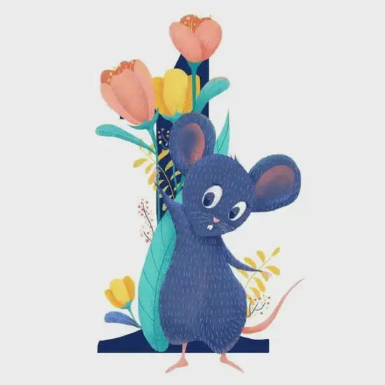 生肖时辰对应关系示意图