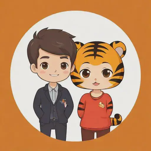 男属羊和女属虎的婚姻相配吗好吗