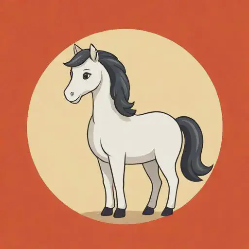 属马的2025年多大了虚岁呢