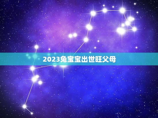 2023兔宝宝出世旺父母,我和我老公都属羊生个兔宝宝好不好 2023兔宝宝出世旺父母,我和我老公都属羊生个兔宝宝好不好