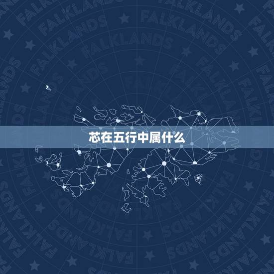 芯在五行中属什么,慧字五行属什么 芯在五行中属什么,慧字五行属什么