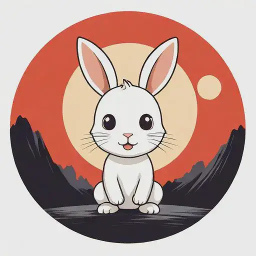 1963年属兔一生有几大劫