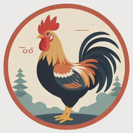 属鸡2025年的全年运势及运程