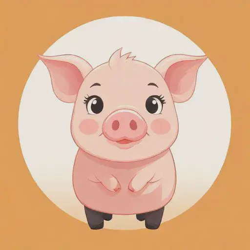 2025年属猪的人的全年运势，属猪感情稳定建议