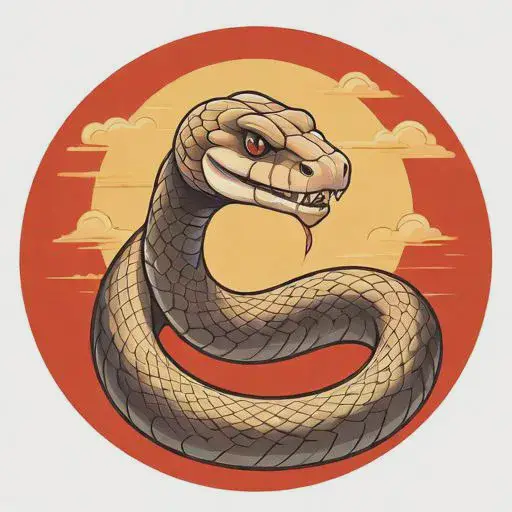 2025年蛇年和什么属相相冲：2025年蛇年属相对照表