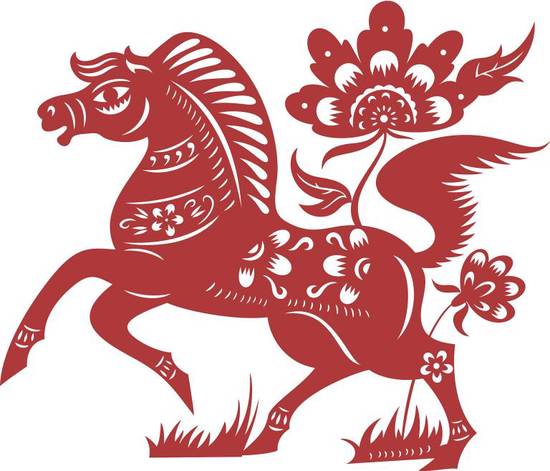 属马男和什么属相最般配(十二生肖配对大揭秘)