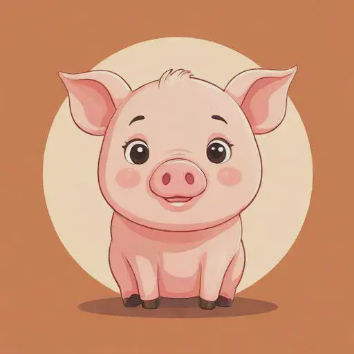 2025年属猪的年龄对照表