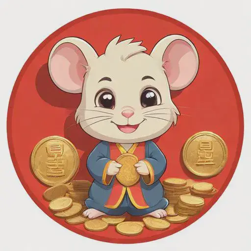 2025年鼠男1984财运,1984年鼠适合做什么生意 2025年鼠男1984财运,1984年鼠适合做什么生意