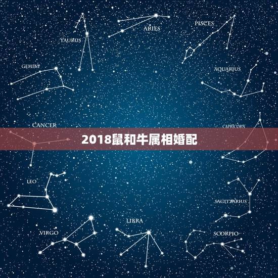 2018鼠和牛属相婚配,十二生肖婚配 2018鼠和牛属相婚配,十二生肖婚配