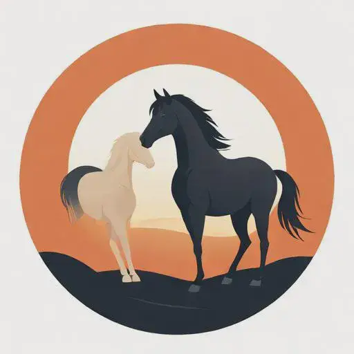 属马和什么属相最配相克相冲