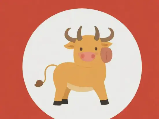 十二生肖顺序表高清图解:2025年运势全解析 十二生肖顺序表高清图解:2025年运势全解析