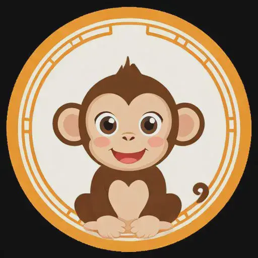 80年属猴的在2025年的运势：80年属猴45岁有一灾