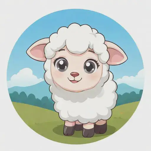 属羊人命硬 谁也克不了是吧