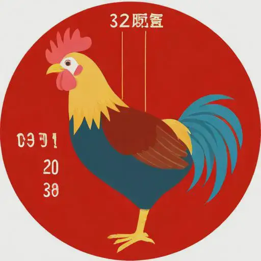 属鸡的2025年多大年龄虚岁，属鸡的年龄表