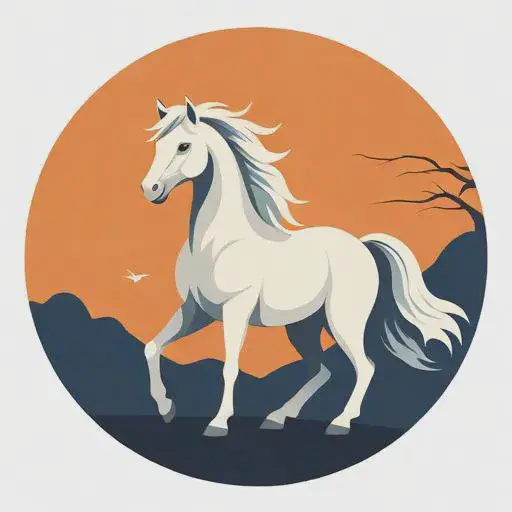 90年马属相和什么属相最配