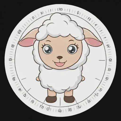 属羊的今年多大年龄1967，属羊年龄表2025