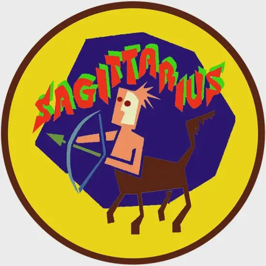 射手座今日运势解读