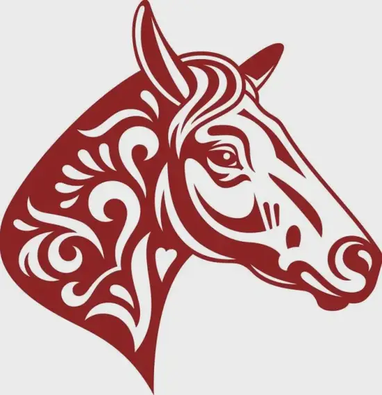 生肖马财运解析图